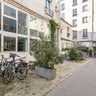 Espace indépendant 80 m² 15 postes Location bureau Rue Oberkampf Paris 75011 - photo 16